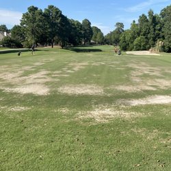 Oakhurst Golf Club
