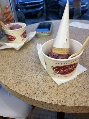 Graeter's Ice Cream by null