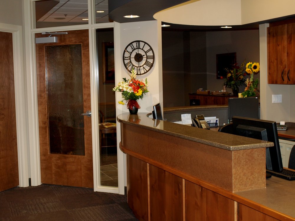 WARNER DENTISTRY Updated August 2024 601 SE 117th Ave, Vancouver