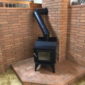 Fireplaces Plus - Fireplace Services Near Me