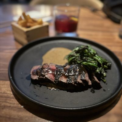 Uchiko Austin by null