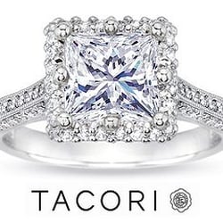 International Diamond Center - Tacori Engagement Rings, Wedding Bands and Jewelry