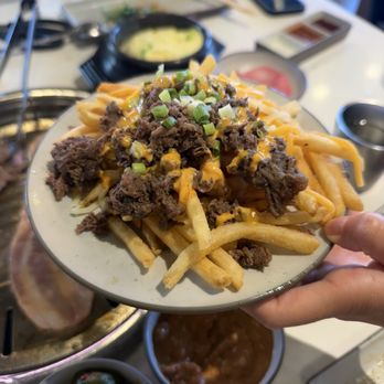 Mr BBQ Jr - Korean Near Me - Tustin, California Mr BBQ Jr - Korean Near Me - Tustin, California