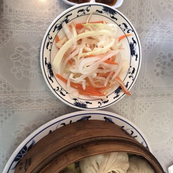 Harmony Vegetarian Restaurant - Pickled radish side dish - Chinese Near Me - Atlanta, Georgia Harmony Vegetarian Restaurant - Pickled radish side dish - Chinese Near Me - Atlanta, Georgia
