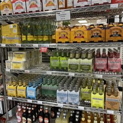 The Gourmet Warehouse - Bottle pops