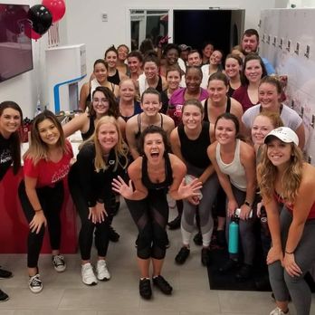 CYCLEBAR - Cycling Classes Near Me - Matthews, North Carolina CYCLEBAR - Cycling Classes Near Me - Matthews, North Carolina
