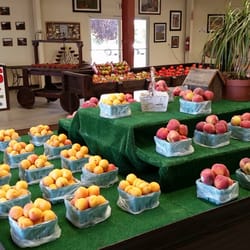 Sanchez Farms Fruit Yard