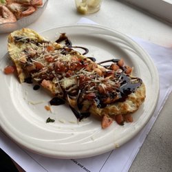 Baja Bar & Grill - Bruschetta Appetizer
