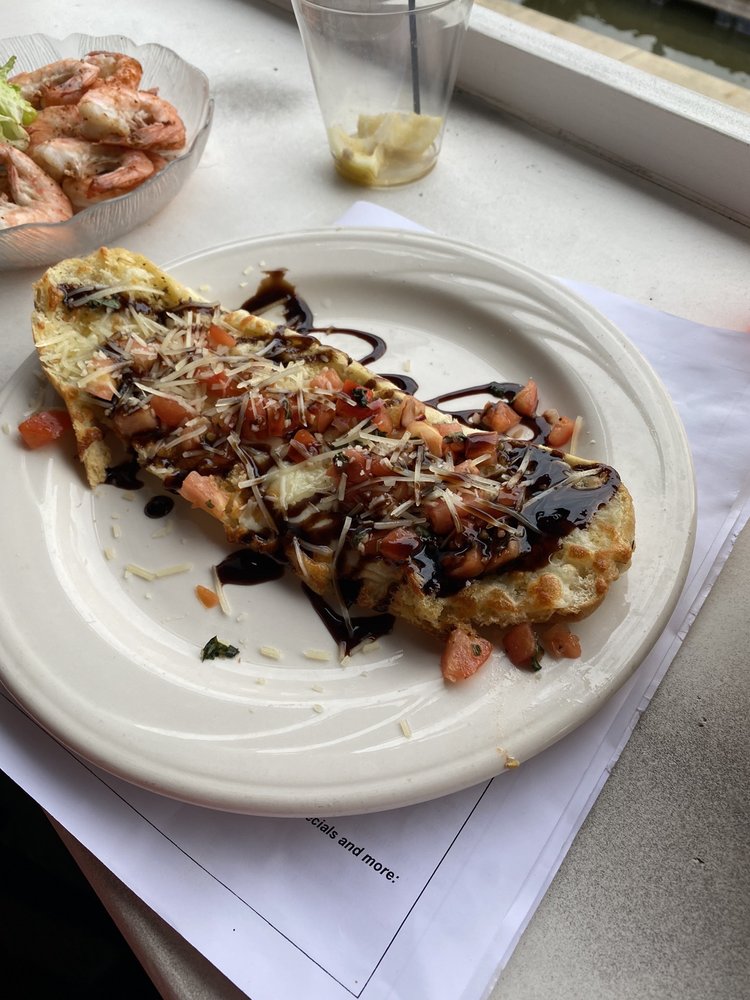 Baja Bar & Grill - wedding in Pittsburgh, PA