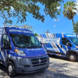 SWFL Plumbing