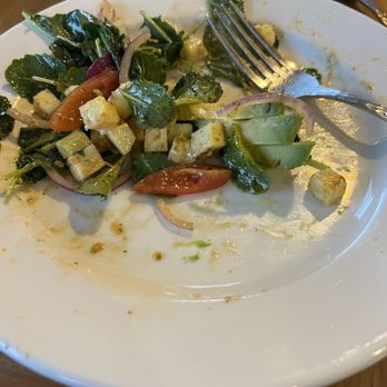 Black Salt - Kale, Guava & Avacado Salad - Indian Near Me - Chesterfield, Missouri Black Salt - Kale, Guava & Avacado Salad - Indian Near Me - Chesterfield, Missouri