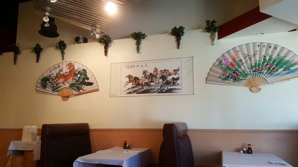 Jasmine Cafe by null