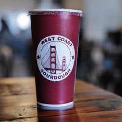 West Coast Sourdough Ming Avenue
