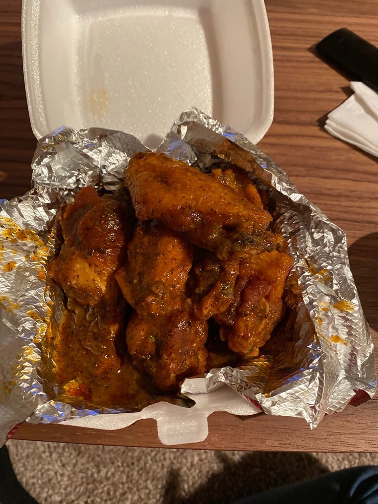 Wings 87