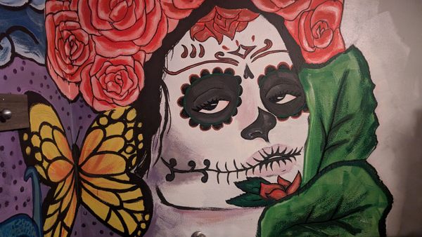 Kikey's Cafe Authentic Mexican Food by null