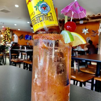 Cocos and Beer - Michelada - Mexican Near Me - Columbia, South Carolina Cocos and Beer - Michelada - Mexican Near Me - Columbia, South Carolina