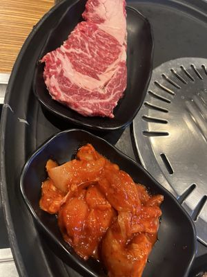 Yukga Korean BBQ by null