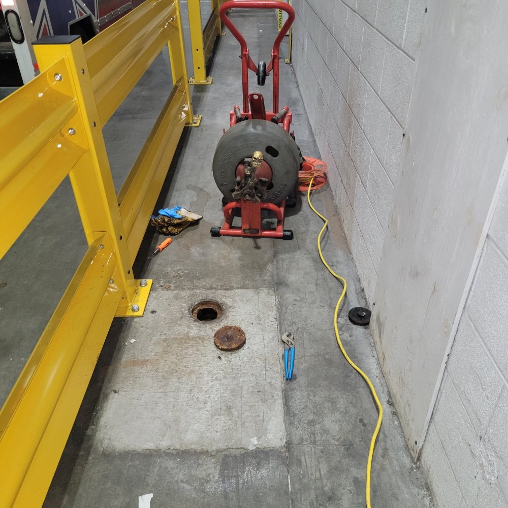 Slide of Aqua Doctor Plumbing