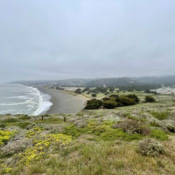 Mori Point - Hiking Near Me - Pacifica, California