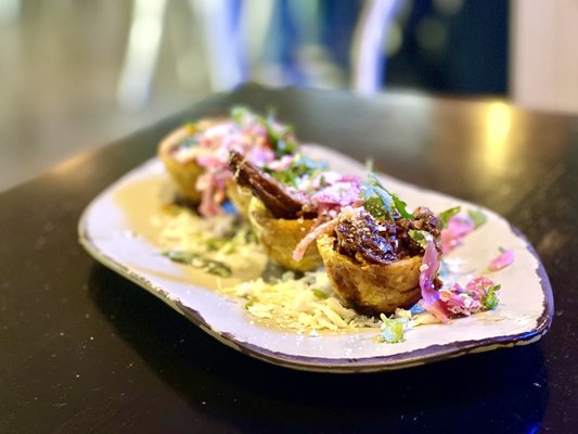 Mas Taco Bar by null