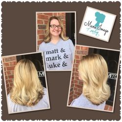 Mane Image Salon