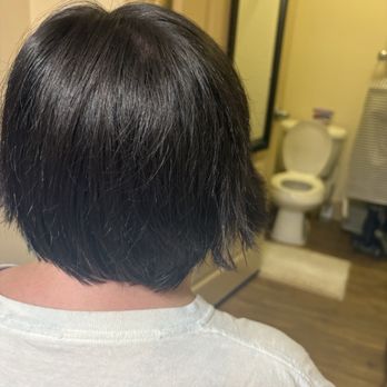 All That Hair - Hair Salons Near Me - Irvine, California