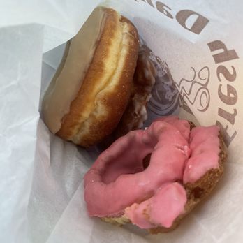 Allbright's Donut Shoppe - Delicious donuts - Donuts Near Me - Santa Cruz, California Allbright's Donut Shoppe - Delicious donuts - Donuts Near Me - Santa Cruz, California