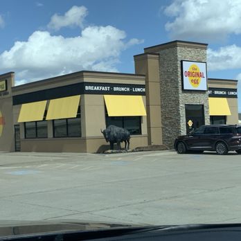 The Original Egg - American Near Me - Mcalester, Oklahoma The Original Egg - American Near Me - Mcalester, Oklahoma
