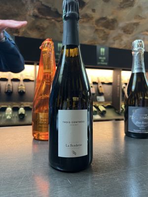 Dilettantes Cave à Champagne by null