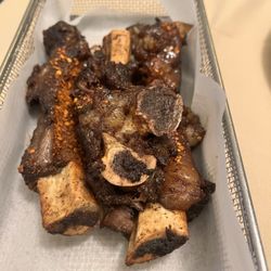 Jing Li - Beef Back Rib