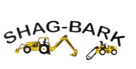 Slide of Shag-Bark Plumbing