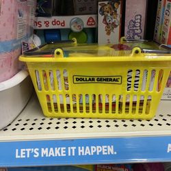 Dollar General - Dollar General