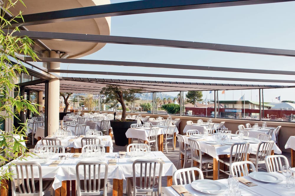 Le Comptoir Marseillais