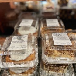 Doud's Market - Pastries