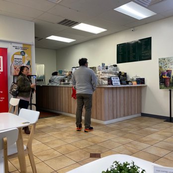 Joyu Tea & Coffee - Bubble Tea Near Me - Virginia Beach, Virginia Joyu Tea & Coffee - Bubble Tea Near Me - Virginia Beach, Virginia