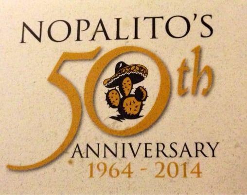 Nopalito Restaurant by null
