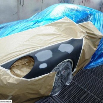 Pro Garage - Auto Repair Near Me - Uitikon, ZH