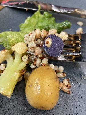 The Restaurant at Gilder by null