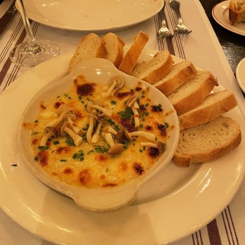Bistro Niko - Gruyère cheese appetizer - French Near Me - Atlanta, Georgia Bistro Niko - Gruyère cheese appetizer - French Near Me - Atlanta, Georgia