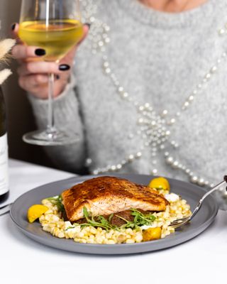 Whitestone Restaurant & Bar by null