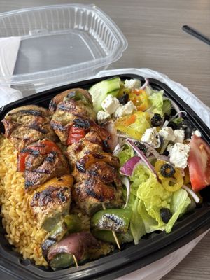 Victory Grill by null