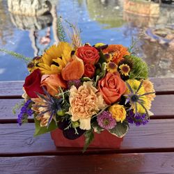 Flowers Beautiful