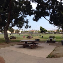 Cesar Chavez Community Center
