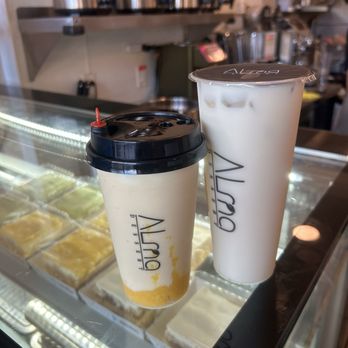 Alma Dessert - Bubble Tea Near Me - Sunnyvale, California Alma Dessert - Bubble Tea Near Me - Sunnyvale, California