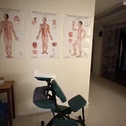 Massage & Foot Spa