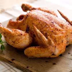 Jones Turkey Farm