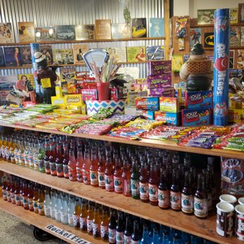 Rocket Fizz - Candy Stores Near Me - Winter Park, Florida Rocket Fizz - Candy Stores Near Me - Winter Park, Florida