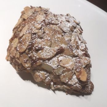 Sugarbloom Bakery - Almond Croissant - Bakeries Near Me - Los Angeles, California Sugarbloom Bakery - Almond Croissant - Bakeries Near Me - Los Angeles, California