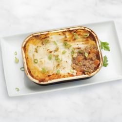 Savory Fare