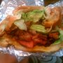 Tortas Guadalajara